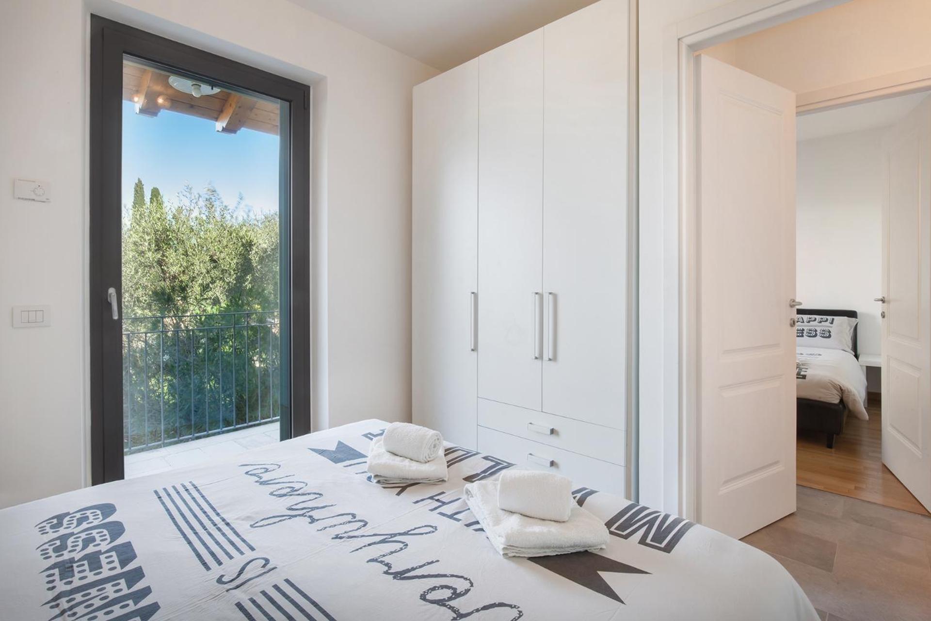 Villa Loncrino - Fine Living Torri Del Benaco Luaran gambar