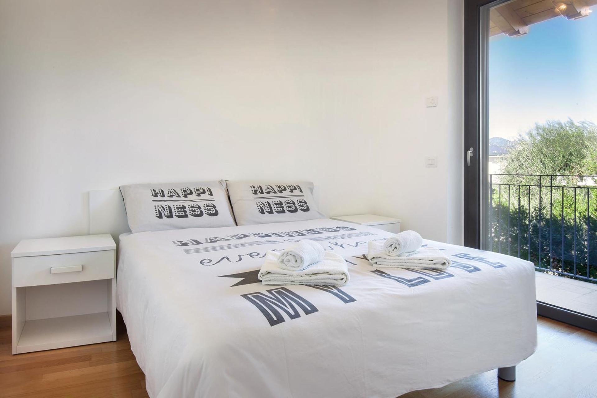 Villa Loncrino - Fine Living Torri Del Benaco Luaran gambar