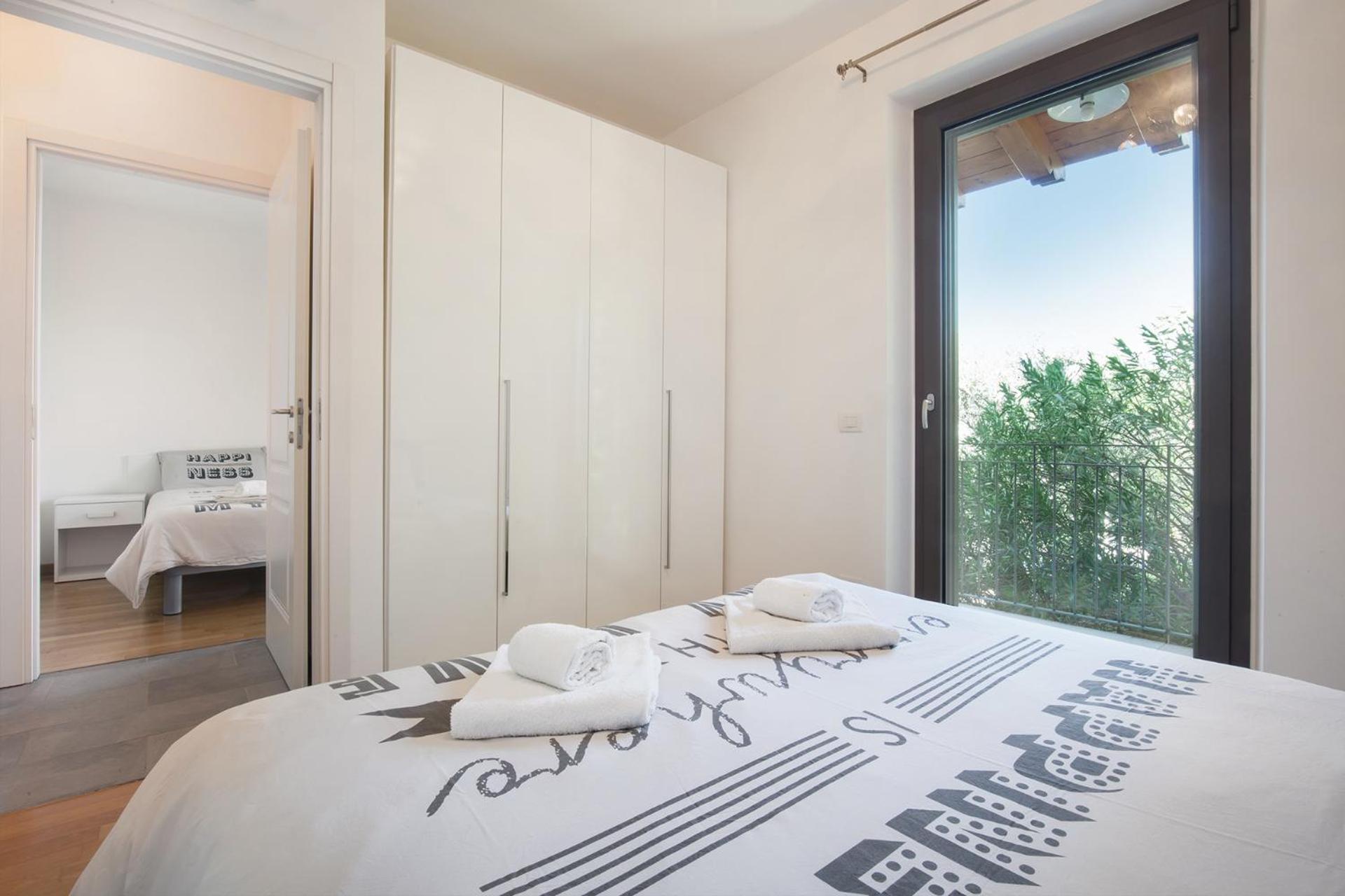 Villa Loncrino - Fine Living Torri Del Benaco Luaran gambar
